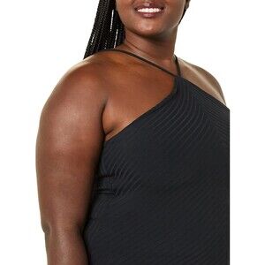 T-Strap Knitted Cami Top Sz L